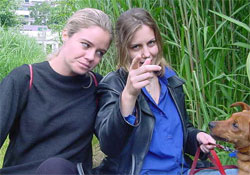 alex & martine
