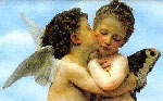 Les anges s'aiment !