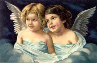Alex et Martine ?