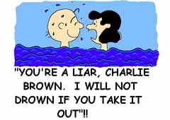 Charlie Brown