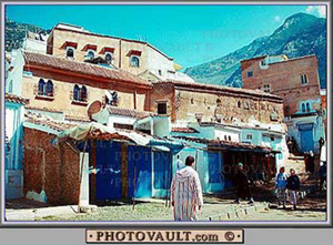 Chaouen