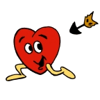 L'amour est partout !