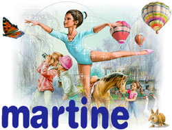 Martine