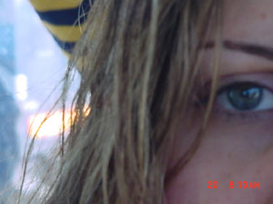 mon oeil !